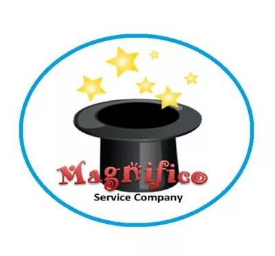 Marketing Arm of Jovani's magic and illusions.