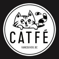 Catfe(@catfe_vancouver) 's Twitter Profile Photo