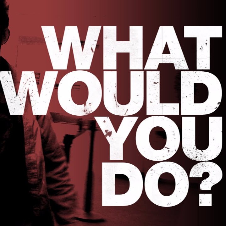 twosecondsprep's profile picture. We teach classes in situational awareness and general preparedness.  Learn to look at the world in a whole new way!