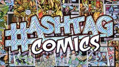 Official Twitter of Hashtag Comics, the largest comic book publisher in the DC Metro Area. We would be @hashtagcomics but that guy shops at the jerk store.