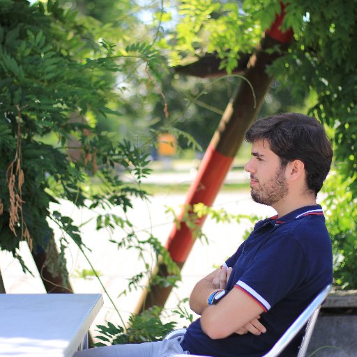 francaballero92's profile picture. You better run, you better do what you can