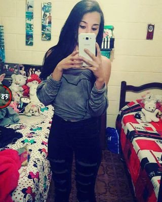 Positividade Sempre snap : Pamelasalvator9 face : Pamela cullen inst: Pamela cullen