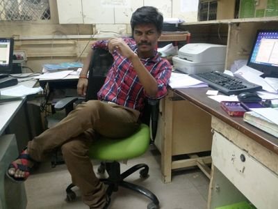 Human.... Tamilian.... Indian