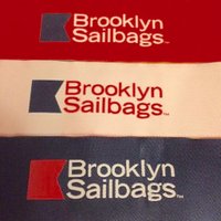 brooklynsailbags(@brooklynsailbag) 's Twitter Profile Photo