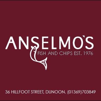 Anselmo's Chip Shop