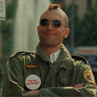 Professional driver. Allergic to bullshit and annoying customers. If you are ever in my car, I totally will talk shit behind you. just saying.