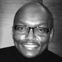 David Mutinda (@davidmutinda) 's Twitter Profile