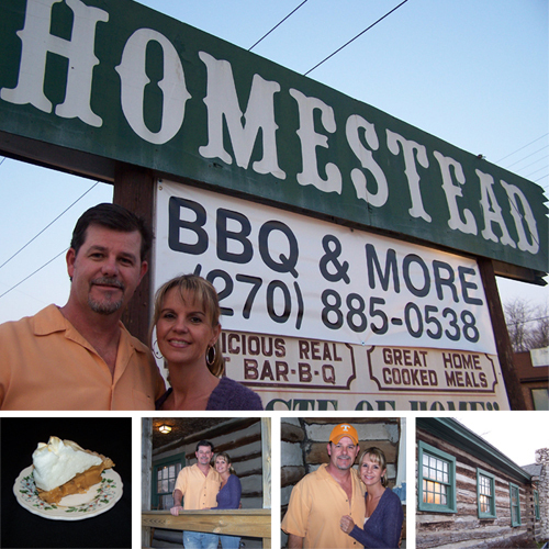 Tim Rigdon (@homesteadbbq) | Twitter