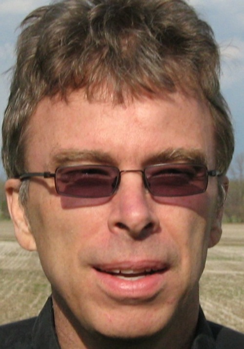 Tom Power