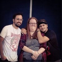 Brittany(@ChasingShadow89) 's Twitter Profile Photo