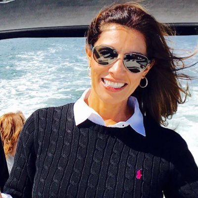 LizEstrada's profile picture. Just a girl enjoying the beautiful Southwest & Pacific Coast weather, running, golf, fitness, travel, wine, and good company ⛳️