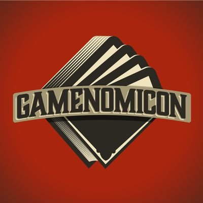 the_gamenomicon Profile Picture