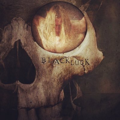 blackluckfilm's profile picture. #BlackLuck is a new #indie #thriller: A hitman in hiding struggles to keep his monsters at bay when his past comes calling. Some days your LUCK goes BLACK.