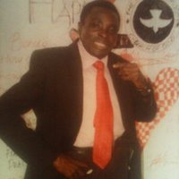 GIDEON OLAWALE DAIR(@DairGideon) 's Twitter Profile Photo