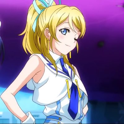ひかるん@♩μ'sic Foreverさんのプロフィール画像