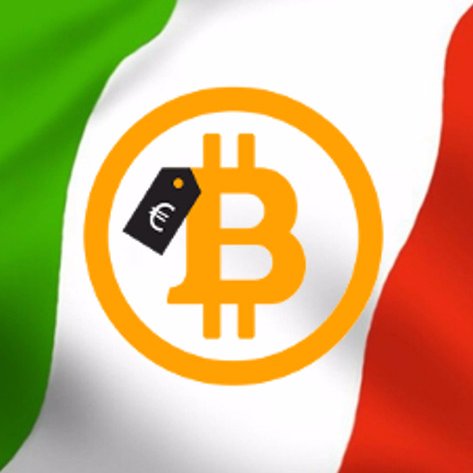 comprarebitcoin's profile picture. 