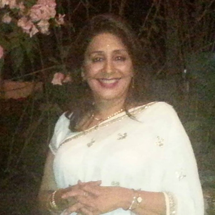 Stage, film and television actress. Join me on Twitter to be a part of my journey in entertainment!