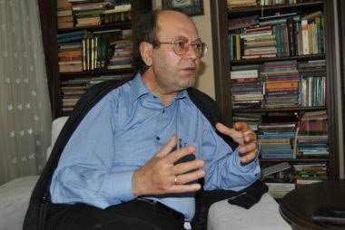 yusuf kaplan