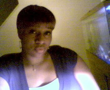 I am simply me.Real,sexy,and full of surprises