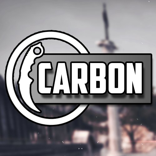 CarbonJuniors's profile picture. YouTuber: https://t.co/nKDtoHl61D