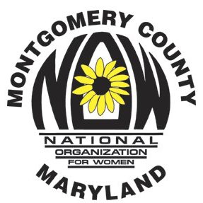 Official page of the Montgomery County Chapter of @NationalNOW. We tweet about #feminism, #womenshistory, and current #news. Likes/follows/RTs ≠ endorsements.