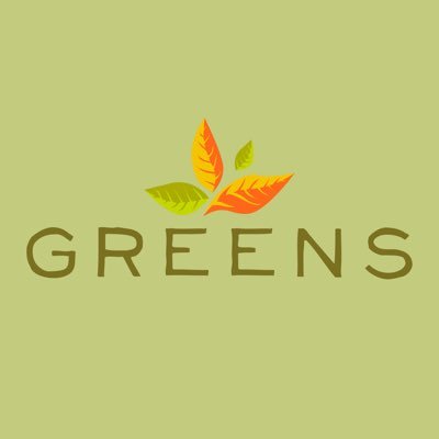 Greens opened in 2001. It is a genuine 100% plant based restaurant in Quezon City. That means no meat, no fish, no eggs, and no dairy.