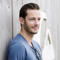 Eric Graafland (@ericgraafland) 's Twitter Profile