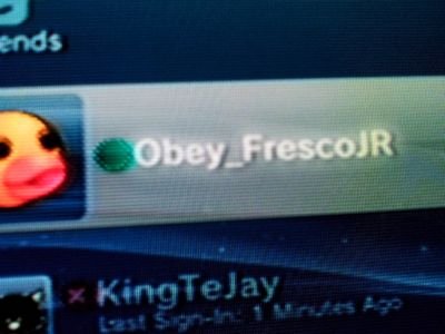 I am Obey_Frescojr I like to trickshot #TeamFresco