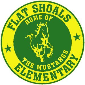 Flat Shoals Elementary School