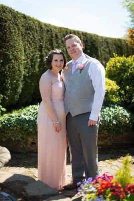 IanPage66366103's profile picture. West ham fan, hockey and cat lover