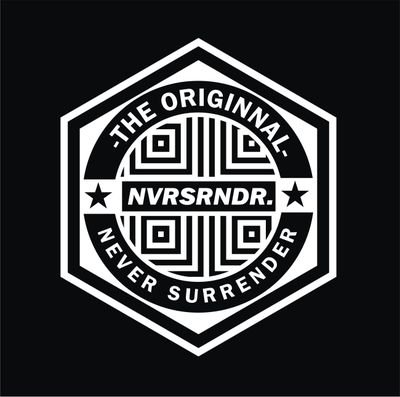 NEVER SURRENDER CLOTH
SINCE 2015
YOGYAKARTA-INDONESIA
 NeverSurrenderMerch@gmail.com