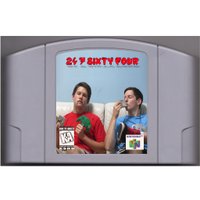 24/7 Sixty Four (@247sixtyfour) 's Twitter Profile