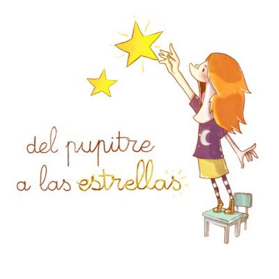 intento llevar a grandes y pequeños a las estrellas. y a ti, ¿cuánto te queda por aprender?