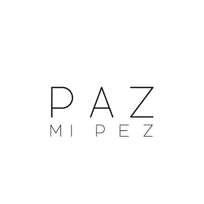 pazmipez Profile Picture