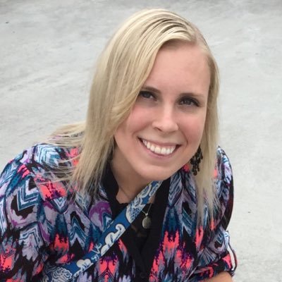 BeckyPeters92's profile picture. 