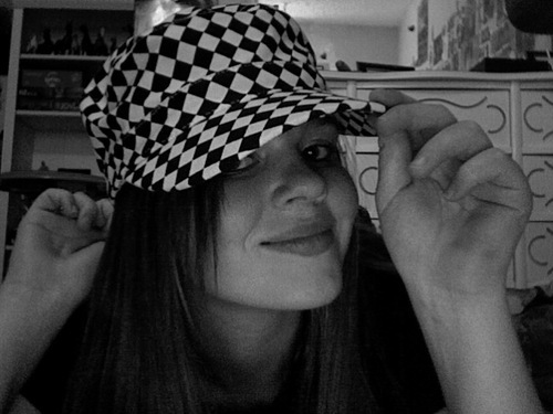 ClarisseLaRue's profile picture. I am the daughter of Ares. This is my Back Up account from @Clarisse_LaRue