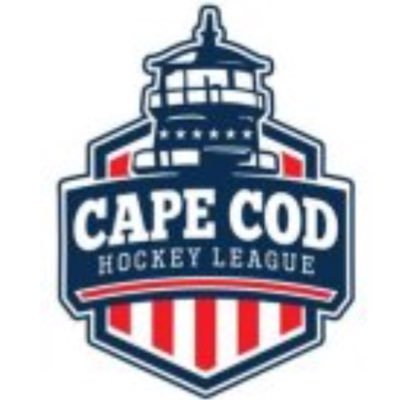 Official Twitter feed of the Cape Cod Hockey League (CCHL)