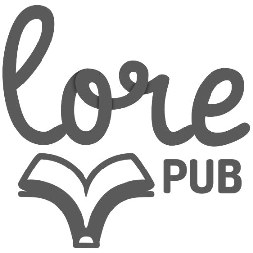 lorepub's profile picture. 