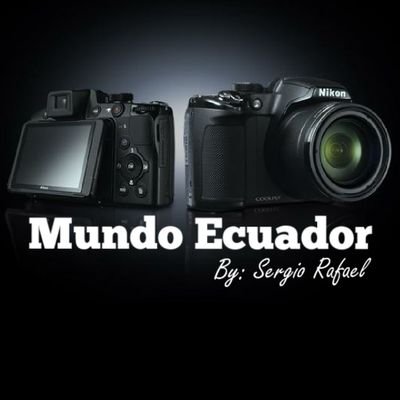 Mundo Ecuador 🌎
Turismo - Aventura - Cultura - Gastronomía ... 
Gye - Uio / Canal 38 UHF Latele ... 
Resto del País / Canal 26 UHF Tropical Tv 
WS. 0989668199
