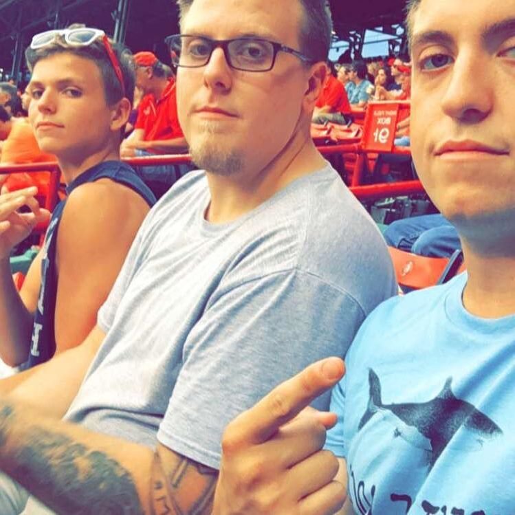 ZPuzycki's profile picture. The Devil's Advocate