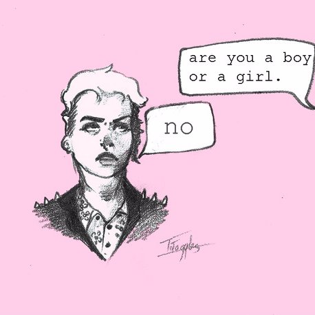 SCREAMlNGTRANS's profile picture. HOW DO YOU TURN OFF CAPS LOCK ALSO LOVE FOR TRANS PEOPLE