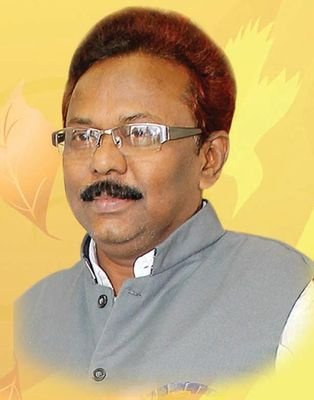 KalidasDevara1's profile picture. Managing Director, Fourth Estate Communications https://t.co/649s0T0nwI