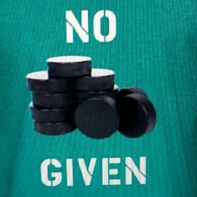 NPG_Hockey's profile picture. Official twitter of the No Pucks Given roller hockey team. Also on Facebook: https://t.co/OPPD436S8i