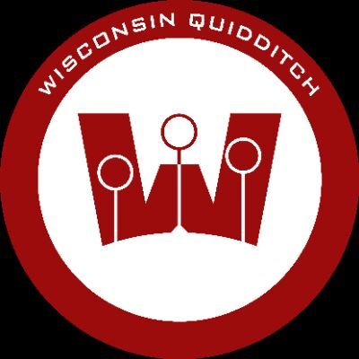 The School/Community Quadball Team in Madison.  Train Sundays 1300 on Gordon Commons. We compete in the USQ Midwest Region. #LetsBringTheMagic