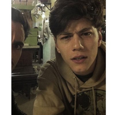 lucasrpgriv2's profile picture. cole c'est mon gars mais j'suis pas sur