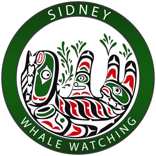 Sidney Whale Watching is a family run, socially and environmentally responsible company that has been serving Sidney for over 20 years.