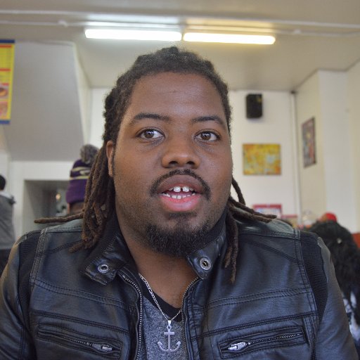 C3rtiPHIed_06's profile picture. TR3 SP12 OT #APHIA #Haitian #marinebiologist