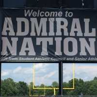 Coach Morano(@AdmiralFootball) 's Twitter Profile Photo