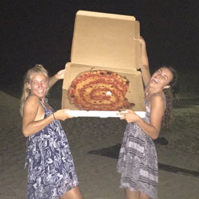 mjgoldthorpe's profile picture. UTampa Swimming ‘22