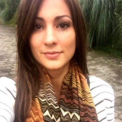 FabiolaPujol's profile picture. 